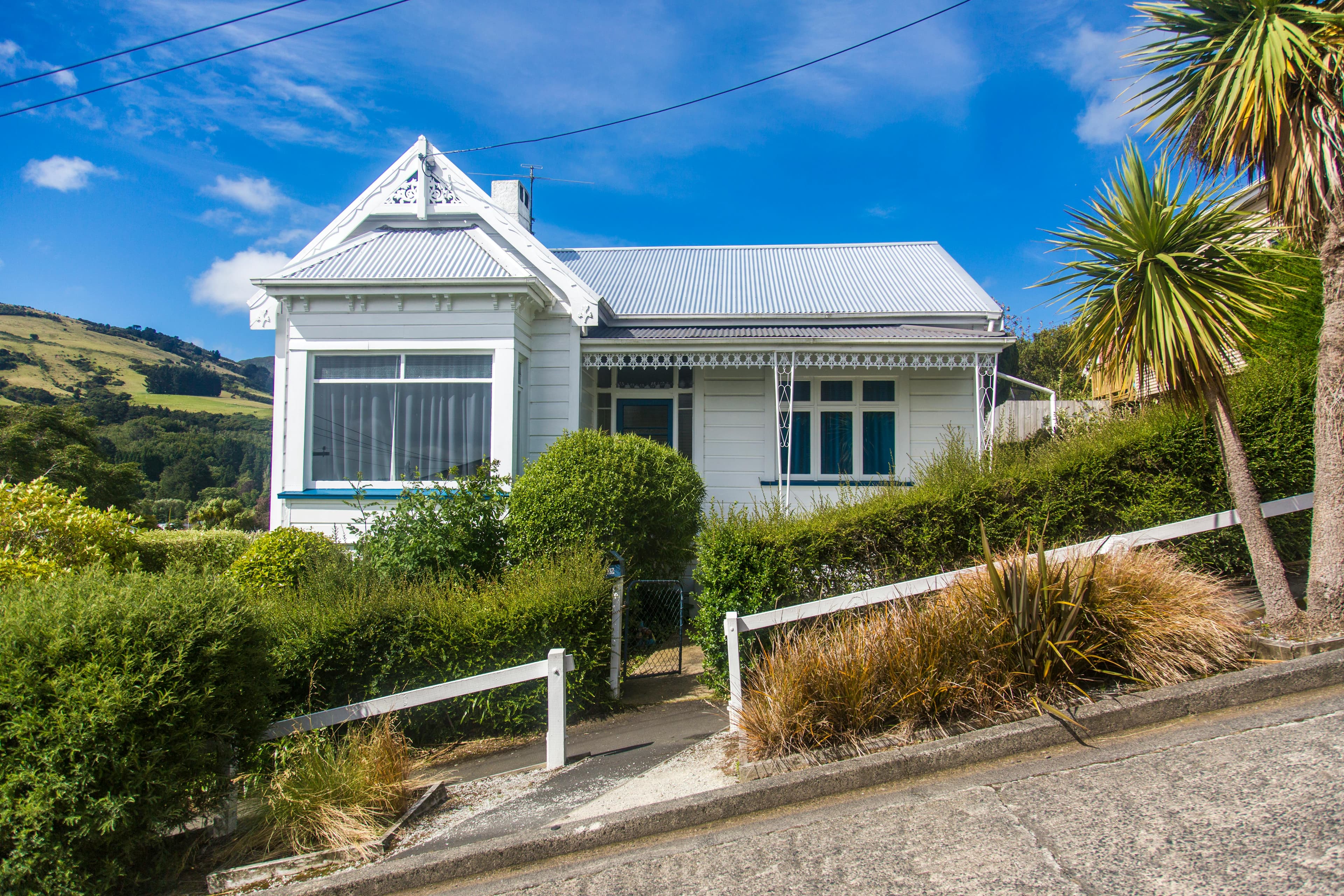 Property Advice | My Net Worth LiftOff