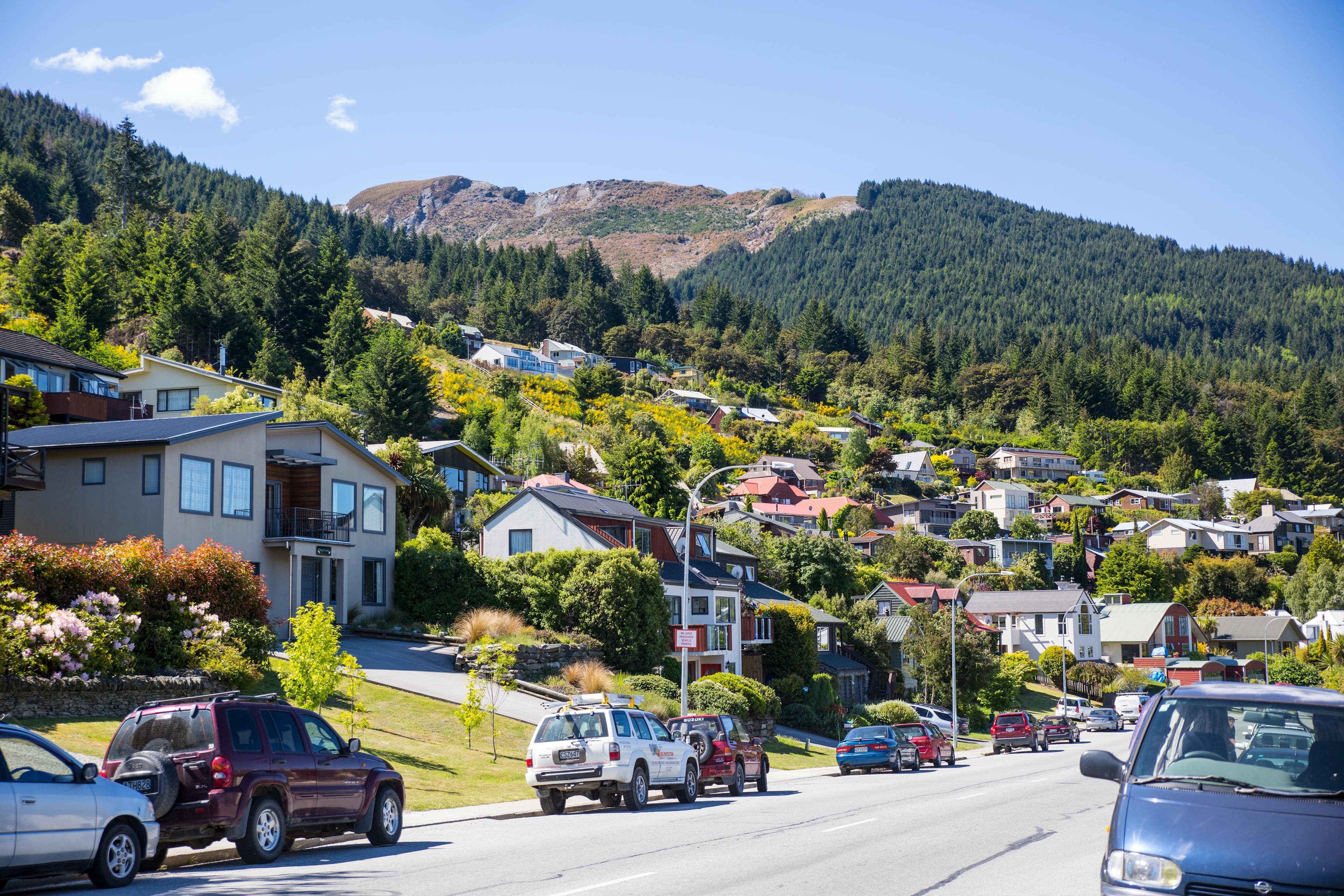 Property investment | holistic wealth